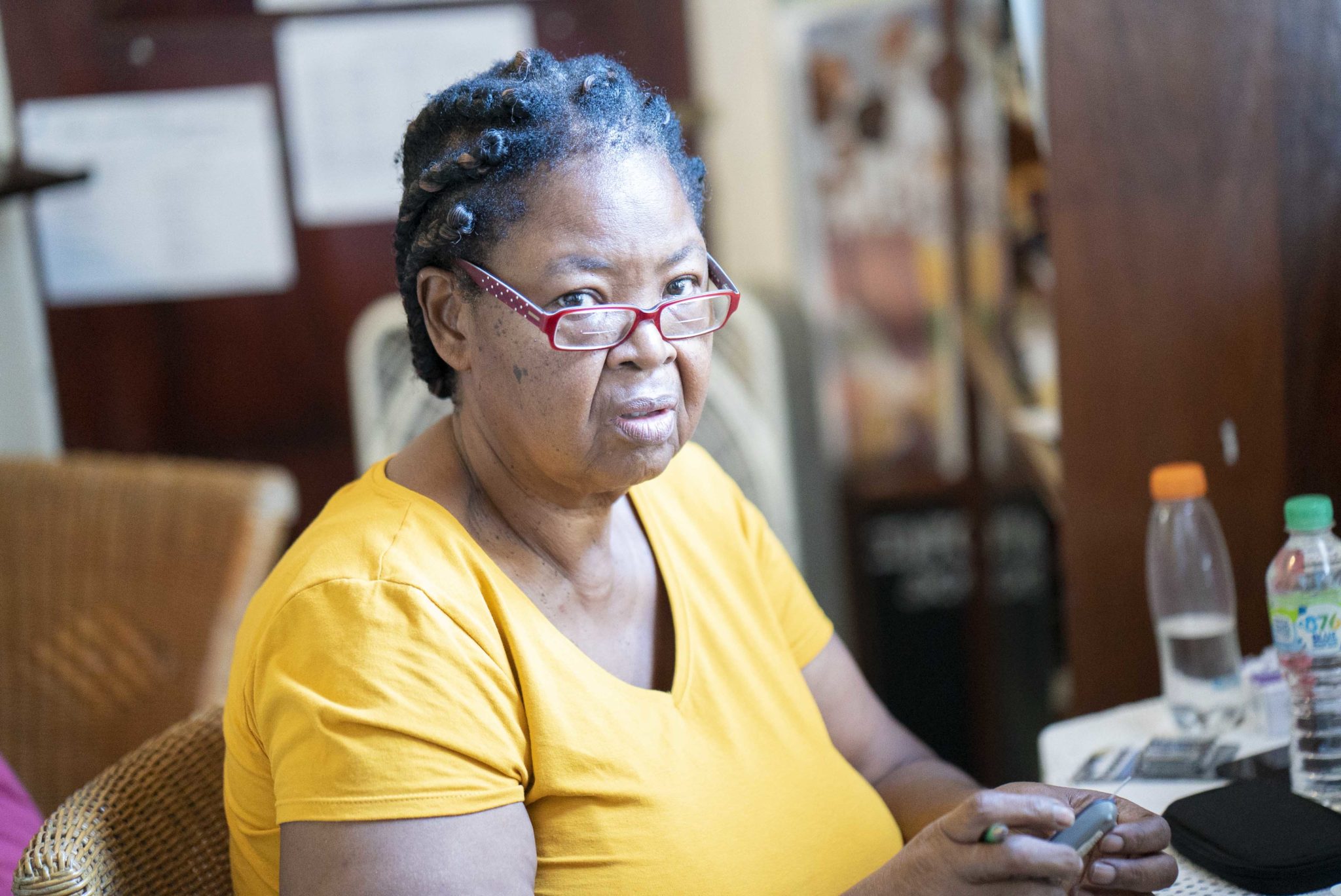 Beverly 1 Quiet Hour Ministries